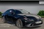 2018 Lexus RC 300h 2.5 F-Sport 2dr CVT [Premium Navigation]