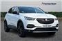 2021 Vauxhall Grandland X 1.2 Turbo SRi Nav 5dr