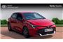 2023 Toyota Corolla 1.8 Hybrid GR Sport 5dr CVT