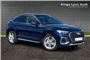 2022 Audi Q5 Sportback 45 TFSI Quattro S Line 5dr S Tronic