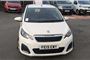 2019 Peugeot 108 1.0 72 Active 3dr