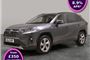 2021 Toyota RAV4 2.5 VVT-i Hybrid Design 5dr CVT 2WD