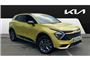 2023 Kia Sportage 1.6T GDi HEV GT-Line 5dr Auto