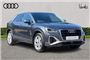 2022 Audi Q2 35 TFSI S Line 5dr S Tronic