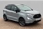 2022 Ford EcoSport 1.0 EcoBoost 125 ST-Line 5dr