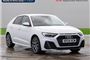 2024 Audi A1 30 TFSI 110 S Line 5dr S Tronic