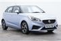 2022 MG MG3 1.5 VTi-TECH Excite 5dr