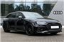 2021 Audi RS4 RS 4 TFSI Quattro Carbon Black 5dr S Tronic