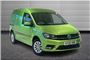 2020 Volkswagen Caddy 2.0 TDI BlueMotion Tech 102PS Highline Nav Van DSG