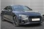 2022 Audi A5 35 TFSI Black Edition 2dr S Tronic