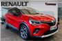 2021 Renault Captur 1.0 TCE 90 S Edition 5dr