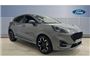 2024 Ford Puma 1.0 EcoBoost Hybrid mHEV ST-Line X 5dr