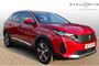 2021 Peugeot 3008 1.2 PureTech Allure Premium 5dr