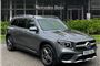 2022 Mercedes-Benz GLB GLB 200 AMG Line 5dr 7G-Tronic