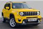 2018 Jeep Renegade 1.6 Multijet Longitude 5dr