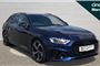 2023 Audi A4 Avant 35 TDI Black Edition 5dr S Tronic