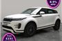 2020 Land Rover Range Rover Evoque 2.0 D150 R-Dynamic 5dr 2WD