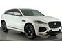 2021 Jaguar F-Pace 2.0 D165 R-Dynamic S 5dr Auto AWD