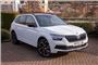 2022 Skoda Kamiq 1.0 TSI 110 Monte Carlo 5dr