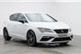 2020 SEAT Leon 2.0 TSI 290 Cupra [EZ] 5dr DSG