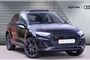 2024 Audi Q5 50 TFSI e Quattro Black Edition 5dr S Tronic