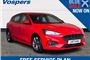 2021 Ford Focus 1.0 EcoBoost ST-Line 5dr