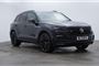 2021 Volkswagen Touareg 3.0 V6 TDI 4Motion Black Edition 5dr Tip Auto