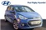 2016 Hyundai i10 1.2 Premium SE 5dr Auto