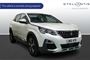 2018 Peugeot 3008 1.2 Puretech Allure 5dr EAT6