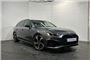 2023 Audi A4 Avant 35 TDI Black Edition 5dr S Tronic