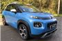 2018 Citroen C3 Aircross 1.2 PureTech 110 Flair 5dr