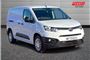 2023 Toyota Proace City 1.5D 100 Icon Van [6 Speed]