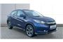 2018 Honda HR-V 1.5 i-VTEC EX CVT 5dr