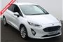 2019 Ford Fiesta 1.0 EcoBoost 125 Titanium 5dr