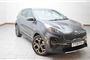 2019 Kia Sportage 1.6T GDi ISG GT-Line 5dr