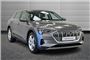 2020 Audi e-tron 230kW 50 Quattro 71kWh Technik 5dr Auto