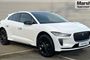 2025 Jaguar I-Pace 294kW EV400 R-Dynamic SE Black 90kWh 5dr Auto
