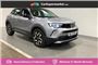 2021 Vauxhall Mokka 1.2 Turbo 100 Elite Nav Premium 5dr