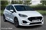 2023 Ford Fiesta 1.0 EcoBoost Hybrid mHEV 125 ST-Line X Edition 5dr