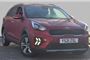 2021 Kia Niro 1.6 GDi Hybrid 2 5dr DCT