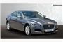 2018 Jaguar XF 2.0i Portfolio 4dr Auto