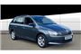 2017 Skoda Fabia Estate 1.2 TSI SE 5dr DSG