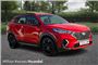 2020 Hyundai Tucson 1.6 TGDi 177 N Line 5dr 2WD