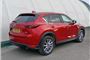 2019 Mazda CX-5 2.2d [184] Sport Nav+ 5dr Auto AWD