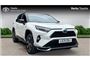 2021 Toyota RAV4 2.5 PHEV Dynamic 5dr CVT