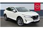 2022 Nissan Qashqai 1.3 DiG-T MH Acenta Premium 5dr