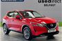 2022 Nissan Qashqai 1.3 DiG-T MH 158 Acenta Premium 5dr Xtronic