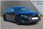 2020 Audi TT RS TT RS TFSI Quattro 2dr S Tronic