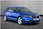 2018 Skoda Octavia Estate 2.0 TDI CR SE L 5dr DSG