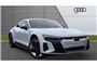 2023 Audi RS e-tron GT 475kW Quattro 93kWh Carbon Black 4dr Auto